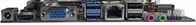 ITX-946DL118 Mini Itx Board Support Socket sottile 946 quarti grafici discreti del CPU di Gen Intel